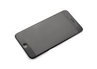 No Dust  iPhone 7 Plus Black Iphone LCD Screen Cell Phone LCD Screen + Touchpad