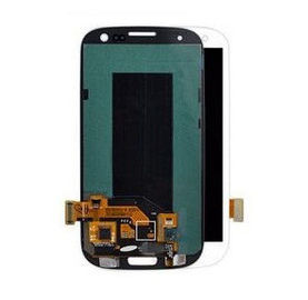 Durable Samsung S3 Screen Replacement , i9300 Digitizer Assembly Display