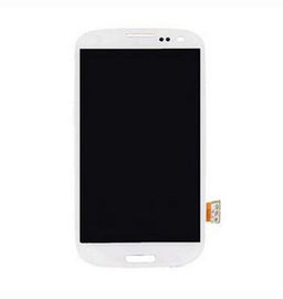 Durable Samsung S3 Screen Replacement , i9300 Digitizer Assembly Display