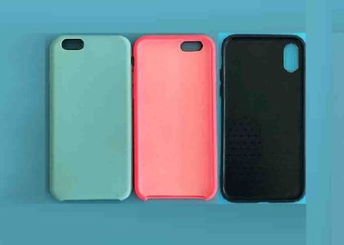 Custom Pattern Cell Phone Silicone Cases Smartphone Back Cover Case