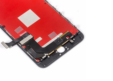 None Air Gap Cell Phone LCD Screen 6S Plus LCD Assembly Spare Parts White