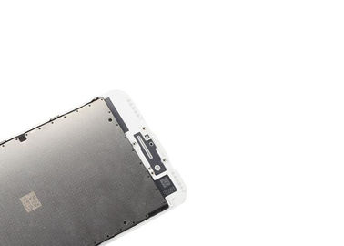 None Air Gap Cell Phone LCD Screen 6S Plus LCD Assembly Spare Parts White