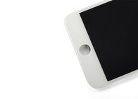 Anti - Fingerprints Iphone 7 LCD Screen Original White LCD Screen Accessories