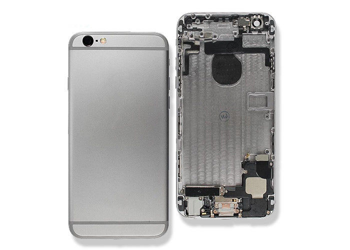 iPhone 6 Rear Housing Replacement Assembly Silver / Gray / Gold Colors